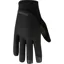 Madison Roam Long Finger Gloves - Black