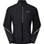 Madison Freewheel Packable Windproof Men's Jacket - Black