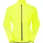 Madison Freewheel Packable Windproof Men's Jacket - Hi-Viz Yellow