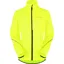 Madison Freewheel Women's Jacket - Hi-Viz Yellow