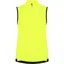 Madison Stellar Reflective Windproof Women's Gilet - Hi-Viz Yellow