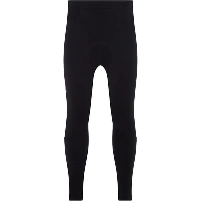 Madison Freewheel Thermal Men's Tights - Black