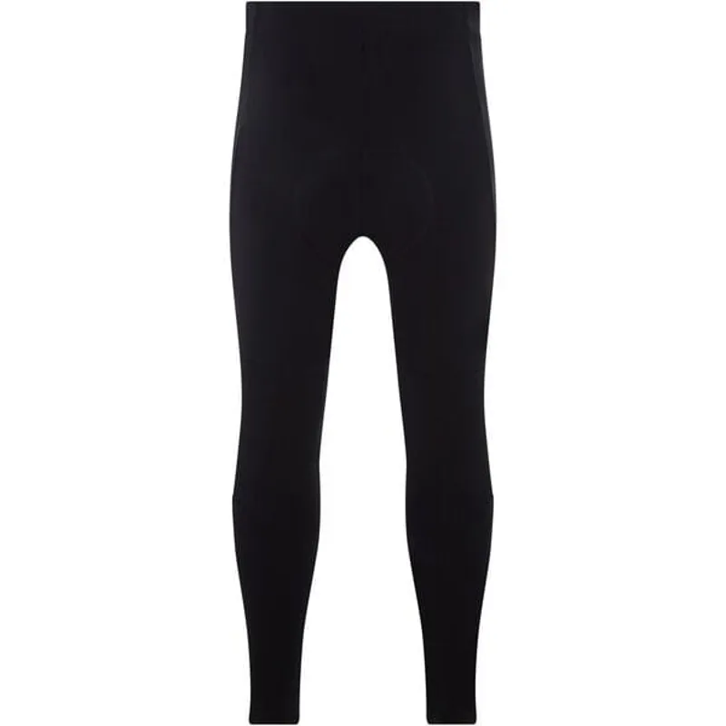 Madison Freewheel Thermal Men's Tights - Black-1