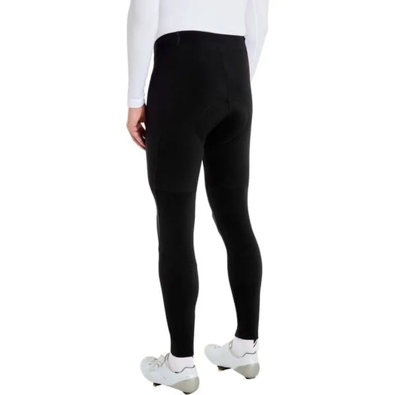Madison Freewheel Thermal Men's Tights - Black-3