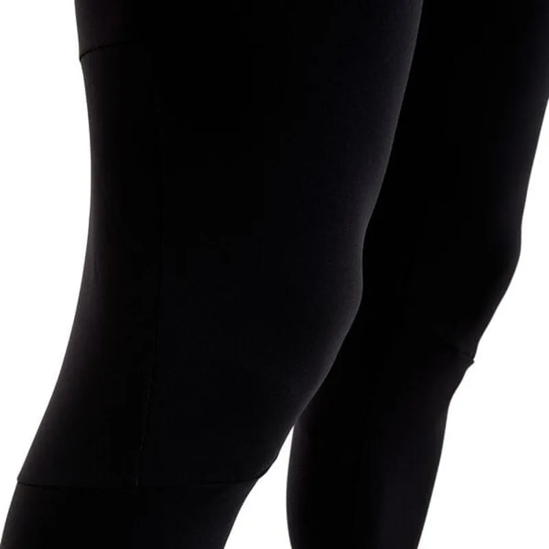 Madison Freewheel Thermal Men's Tights - Black-5