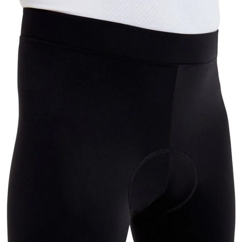 Madison Freewheel Thermal Men's Tights - Black-6