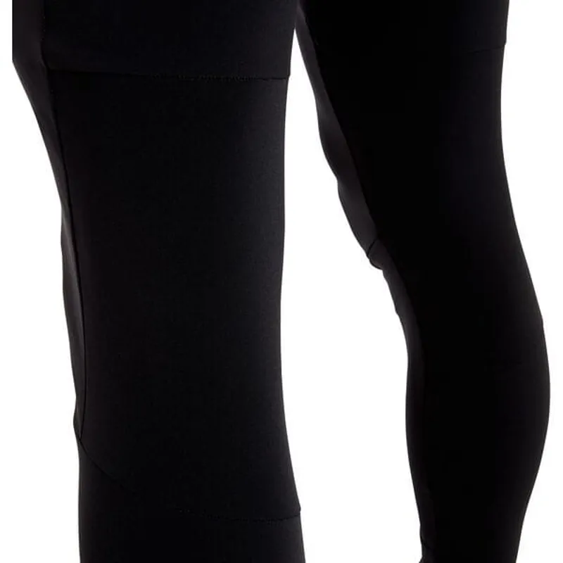 Madison Freewheel Thermal Men's Tights - Black-8