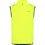Madison Stellar Reflective Windproof Men's Gilet - Hi-Viz Yellow