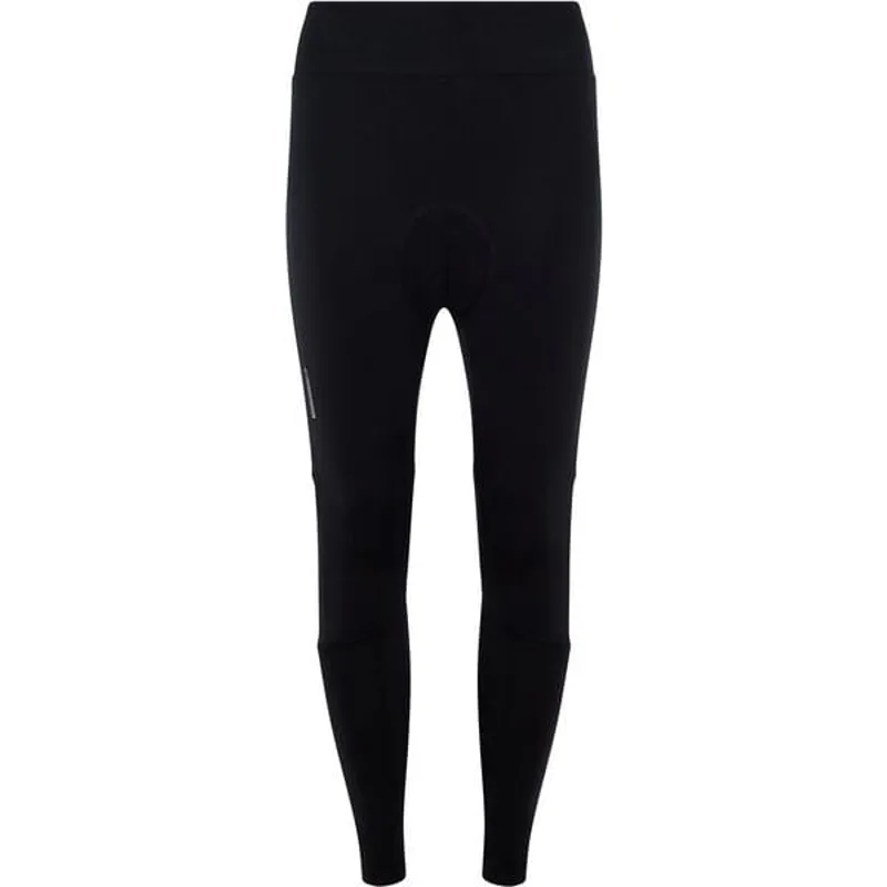 Madison Freewheel Thermal Women's Tights - Black