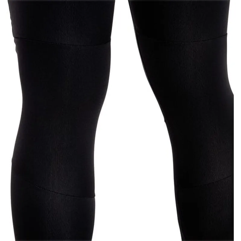 Madison Freewheel Thermal Women's Tights - Black-7
