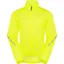 Madison Flux 2L Ultra-Packable Waterproof Men's Jacket - Hi-Viz Yellow