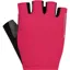 Madison Freewheel Short Finger Gloves - Magenta Pink