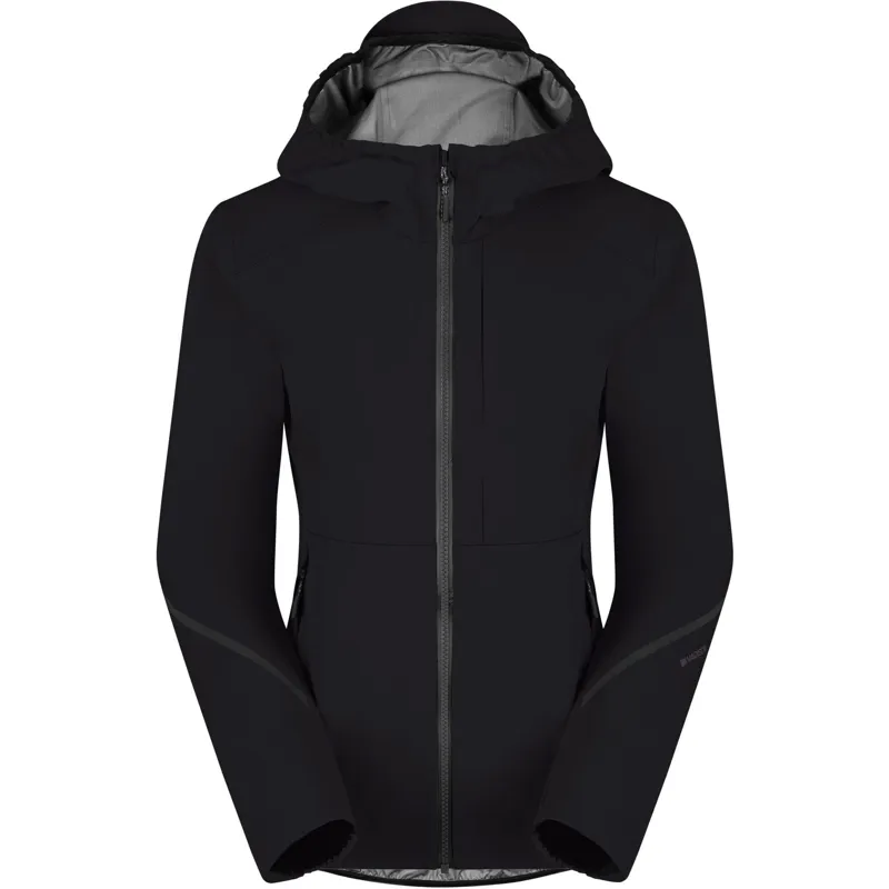 Madison Flux 3L Waterproof Women's Jacket - Black