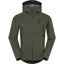 Madison DTE 3L Waterproof Men's Jacket - Midnight Green
