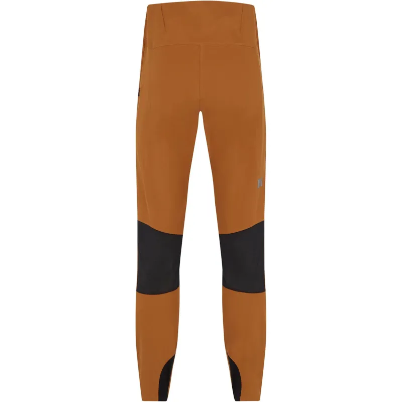 Madison Flux DWR Trail Men's Trousers - Rust Orange-1