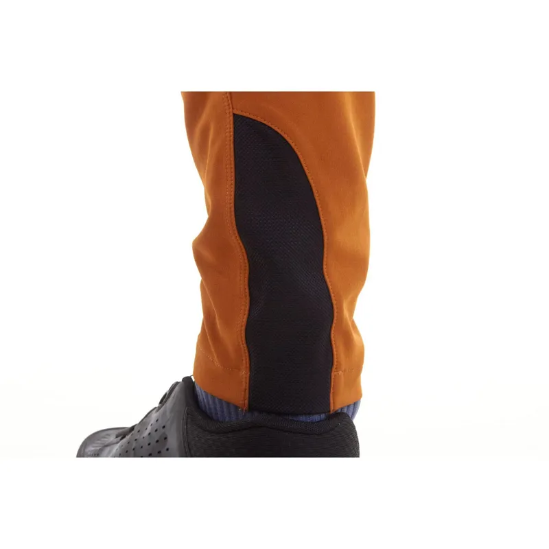 Madison Flux DWR Trail Men's Trousers - Rust Orange-6