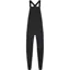 Madison DTE 3-Layer Men's Waterproof Bib Trousers - Black