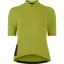 Madison Roam Women's Short Sleeve Jersey - Moss Green
