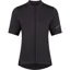 Madison Flux Women's Short Sleeve Jersey - Black