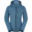 Madison Roam Lightweight Windproof Packable Women's Jacket - Lake Blue