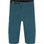 Madison Flux DWR Trail Men's Baggy Shorts - Lake Blue