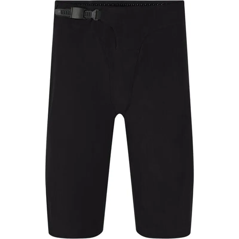 Madison Flux DWR Trail Women's Baggy Shorts - Black
