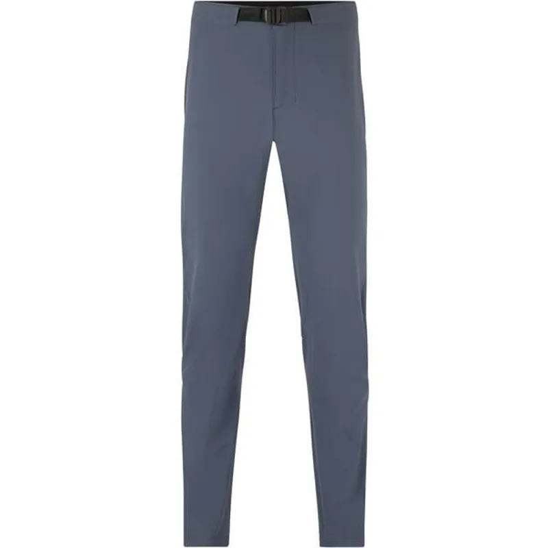 Madison Freewheel Men's Trousers - Slate Blue