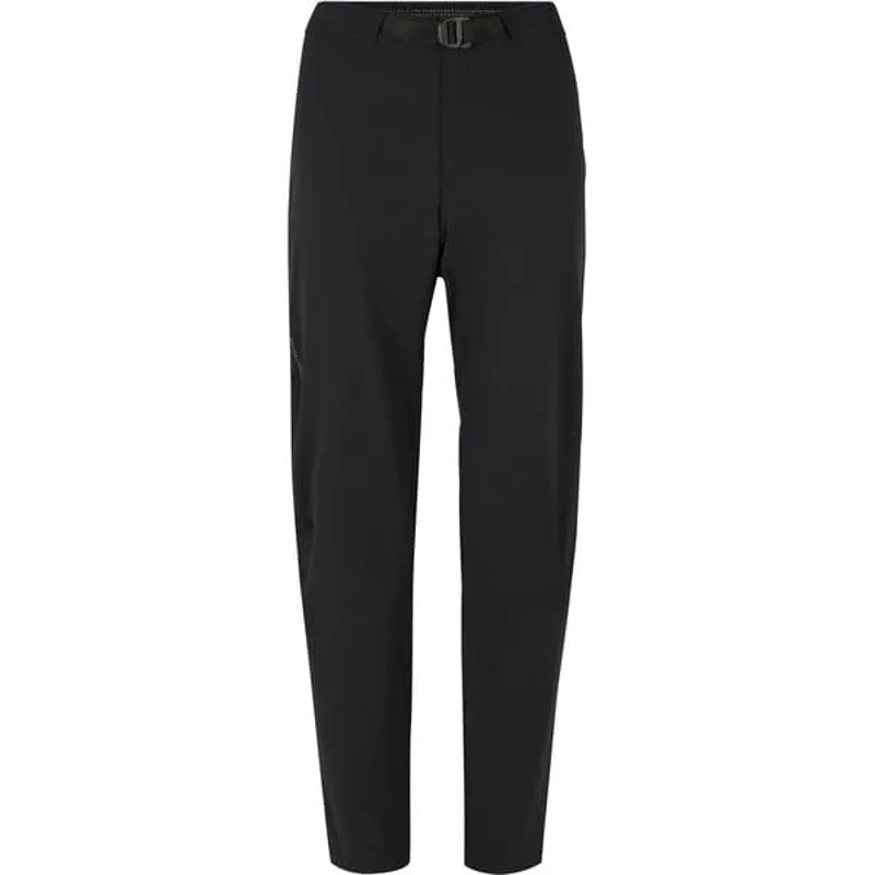 Madison Freewheel Women's Trousers - Black