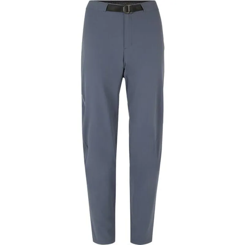 Madison Freewheel Women's Trousers - Slate Blue