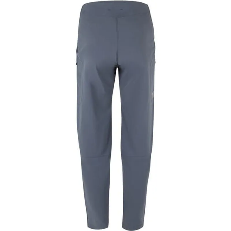 Madison Freewheel Women's Trousers - Slate Blue-1