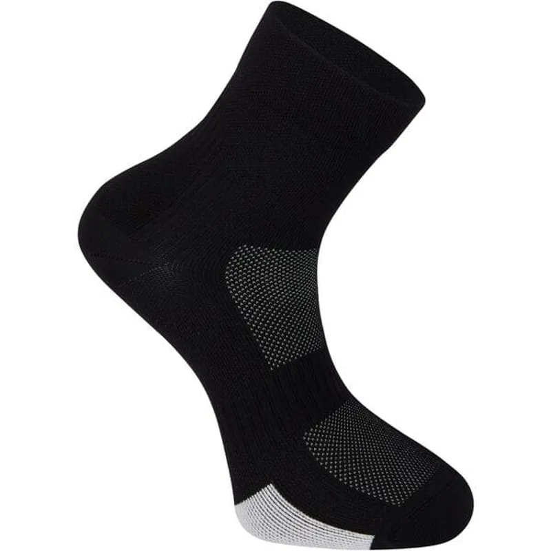 Madison Flux Perform Socks - Black