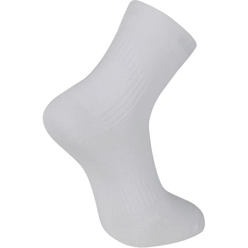 Madison Flux Perform Socks - White-1