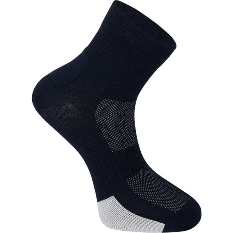 Madison Flux Perform Socks - Ink Navy