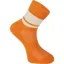 Madison Freewheel Socks - Mango Orange