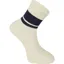 Madison Freewheel Socks - Bone