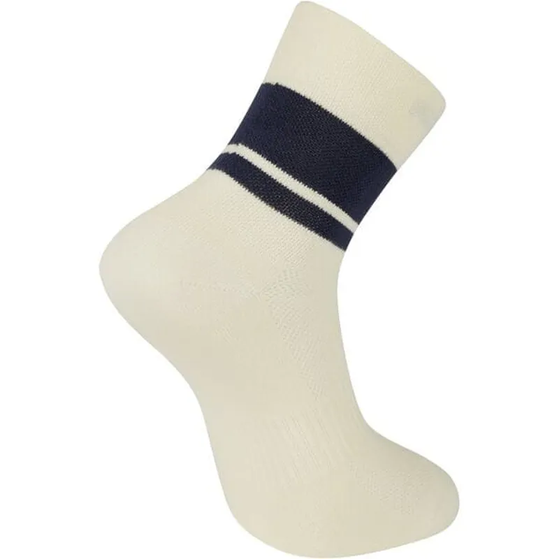 Madison Freewheel Socks - Bone-1