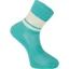Madison Freewheel Socks - Aqua Blue