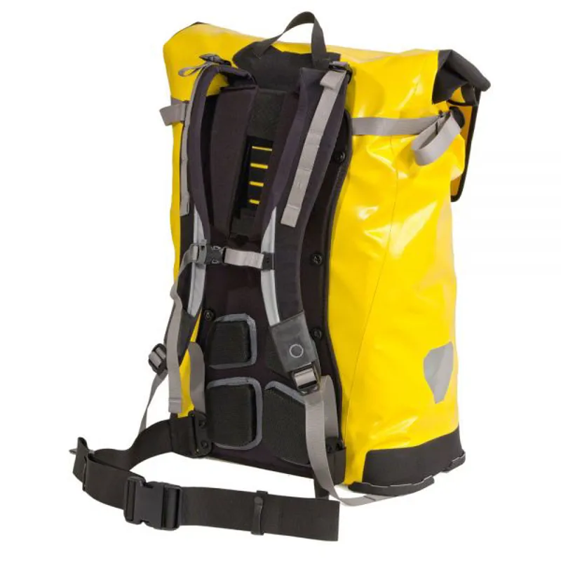 Ortlieb Waterproof XL Messenger Bag 60L