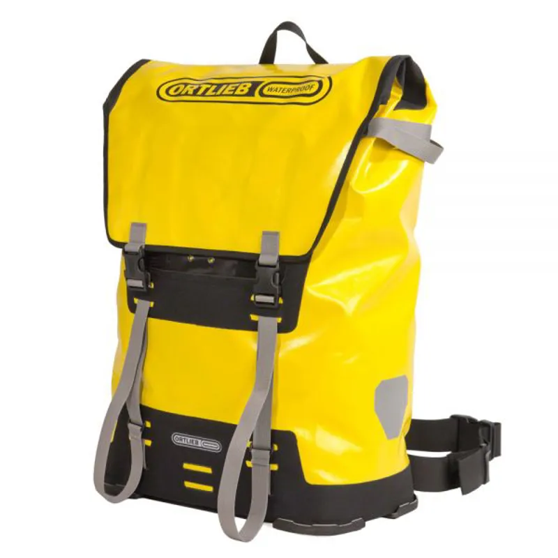 Ortlieb Waterproof XL Messenger Bag - 60L