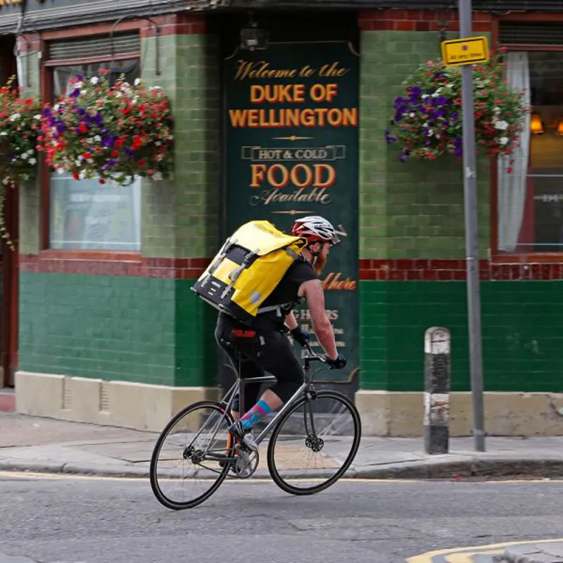 Ortlieb Waterproof XL Messenger Bag 60L