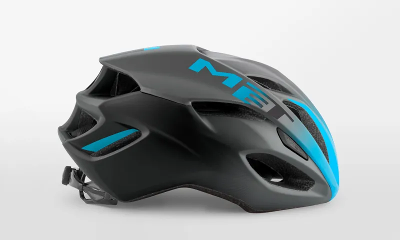 met rivale road helmet review