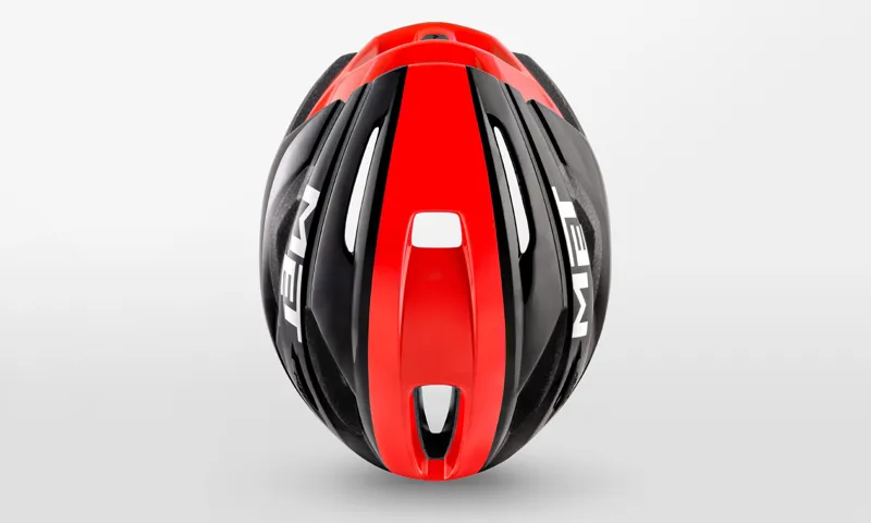 met strale road helmet