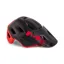 Met Roam MTB Helmet - Black/Red