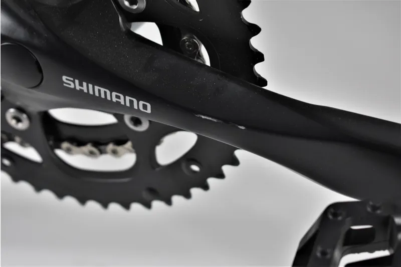 scott metrix 30 disc 2018