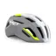 Met Vinci Mips Road Helmet - Gray/Yellow