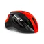 Met Strale Road Helmet - Black/Red Panel
