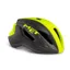 Met Strale Road Helmet - Black/Yellow Panel
