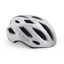 Met Idolo Road Helmet - White/Shaded Grey