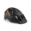 Met Eldar Mips Youth Helmet - 52-57cm - Black Camo