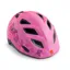 Met Elfo Kids Helmet - 46-53cm - Pink Butterflies